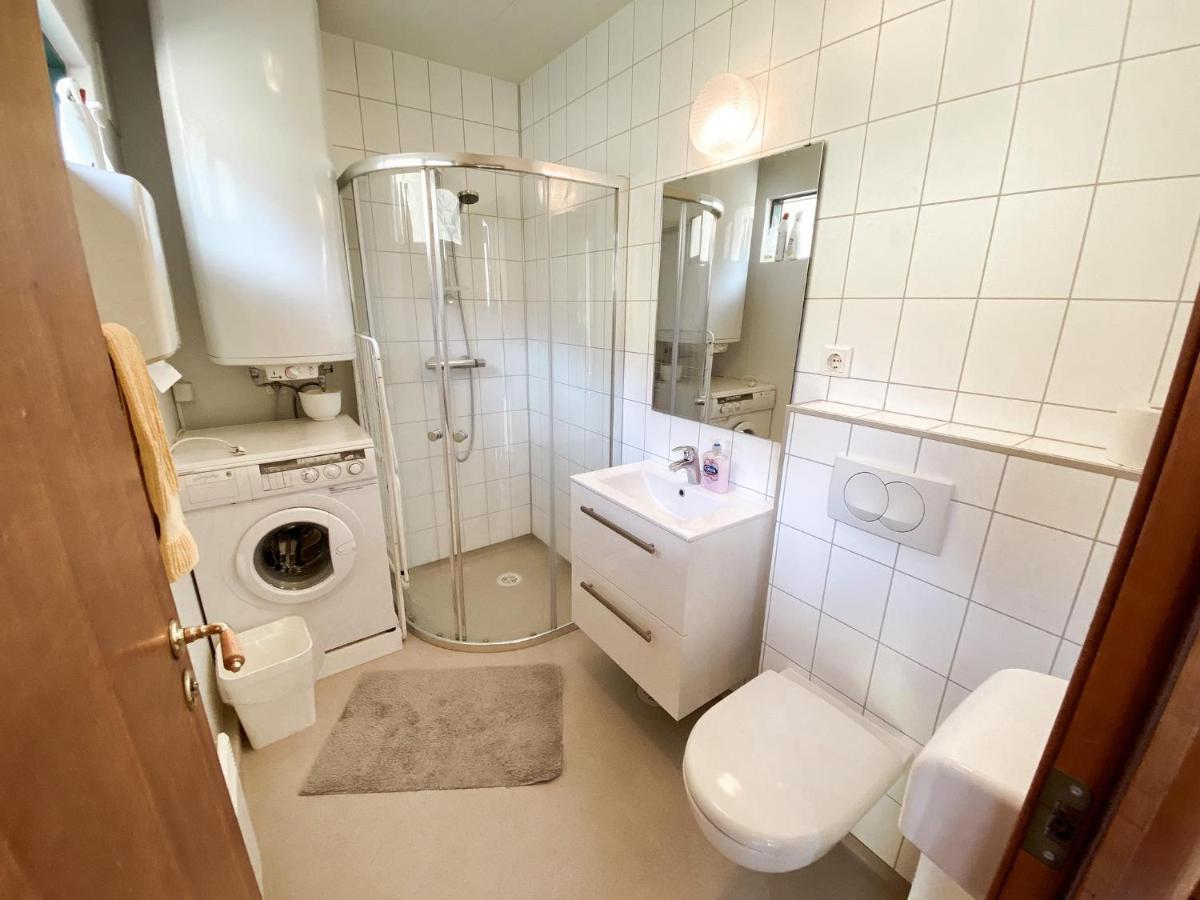 Litla-Hof Guesthouse Екстериор снимка