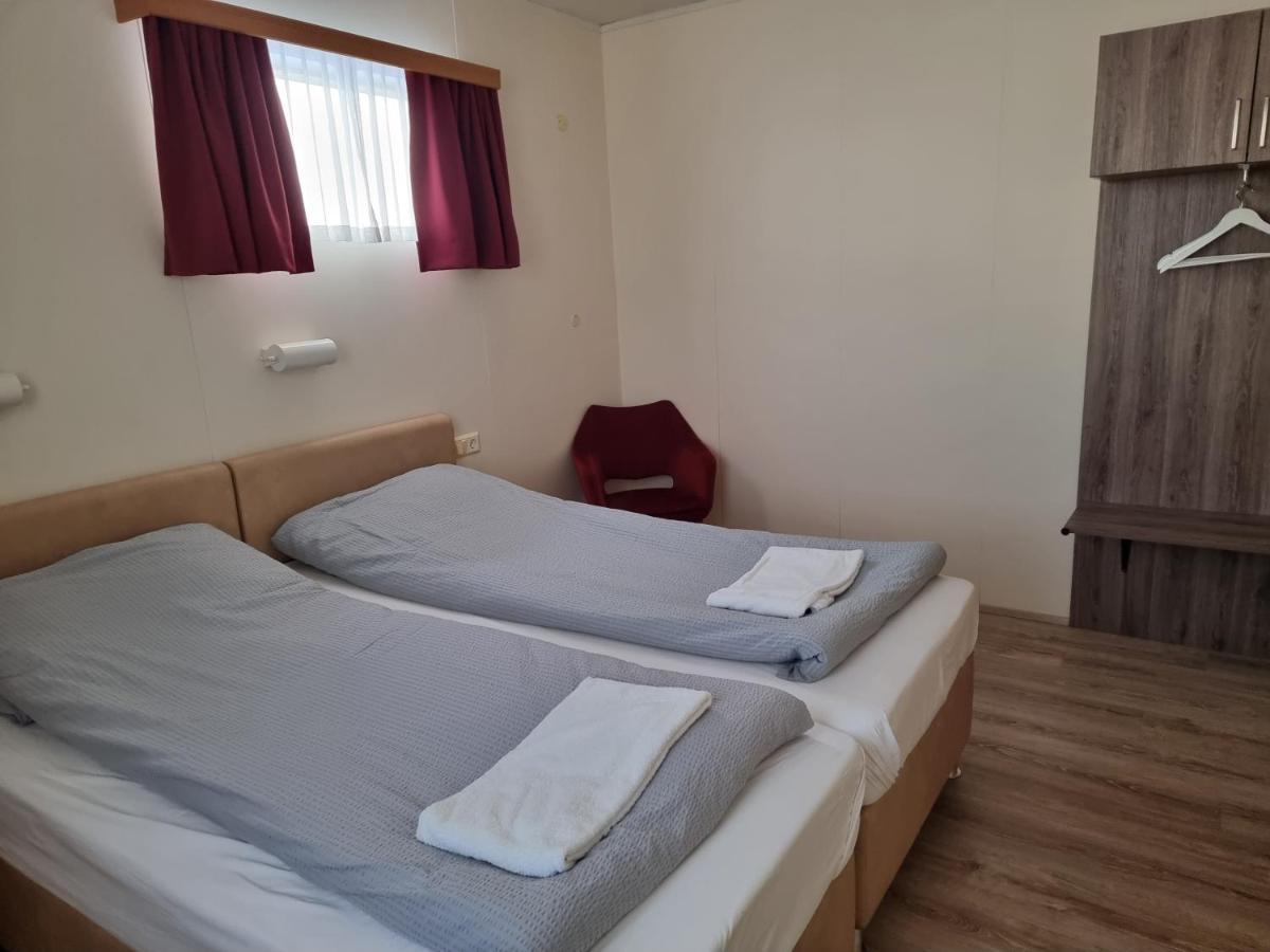 Litla-Hof Guesthouse Екстериор снимка