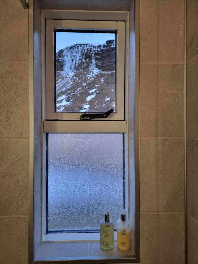 Litla-Hof Guesthouse Екстериор снимка