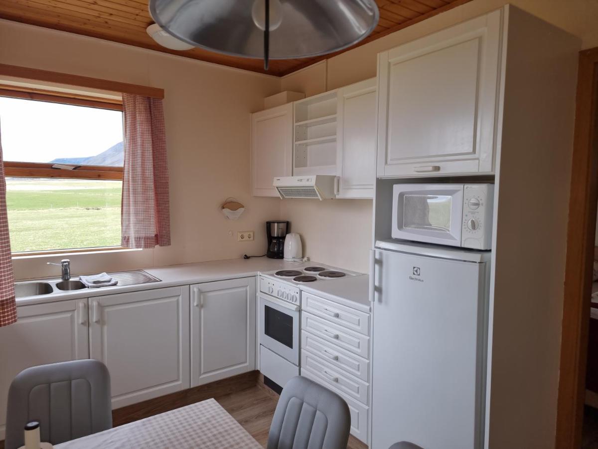 Litla-Hof Guesthouse Екстериор снимка