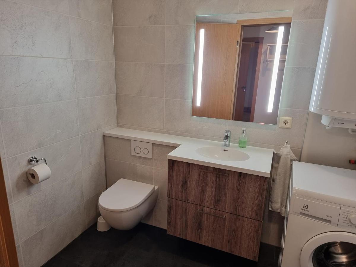Litla-Hof Guesthouse Екстериор снимка