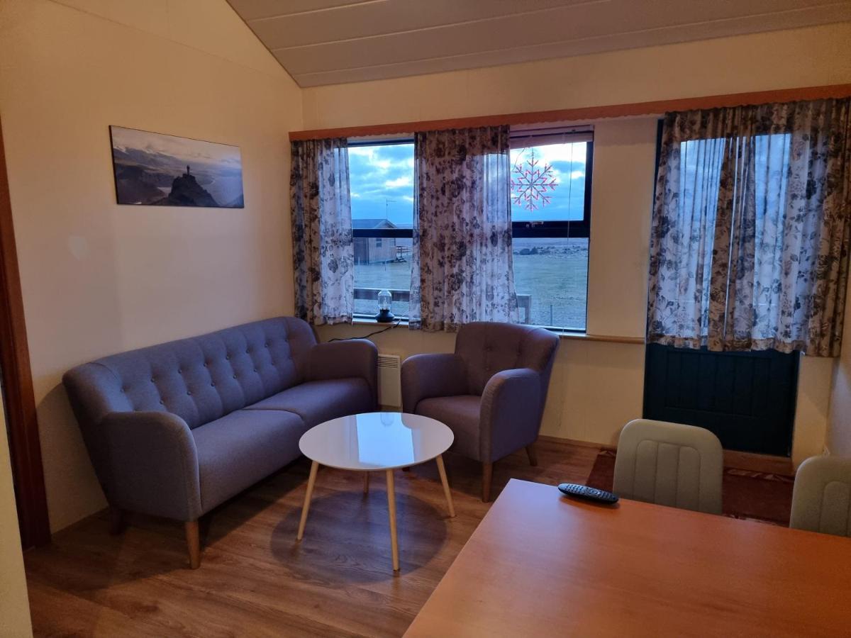 Litla-Hof Guesthouse Екстериор снимка