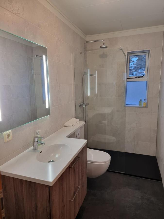 Litla-Hof Guesthouse Екстериор снимка