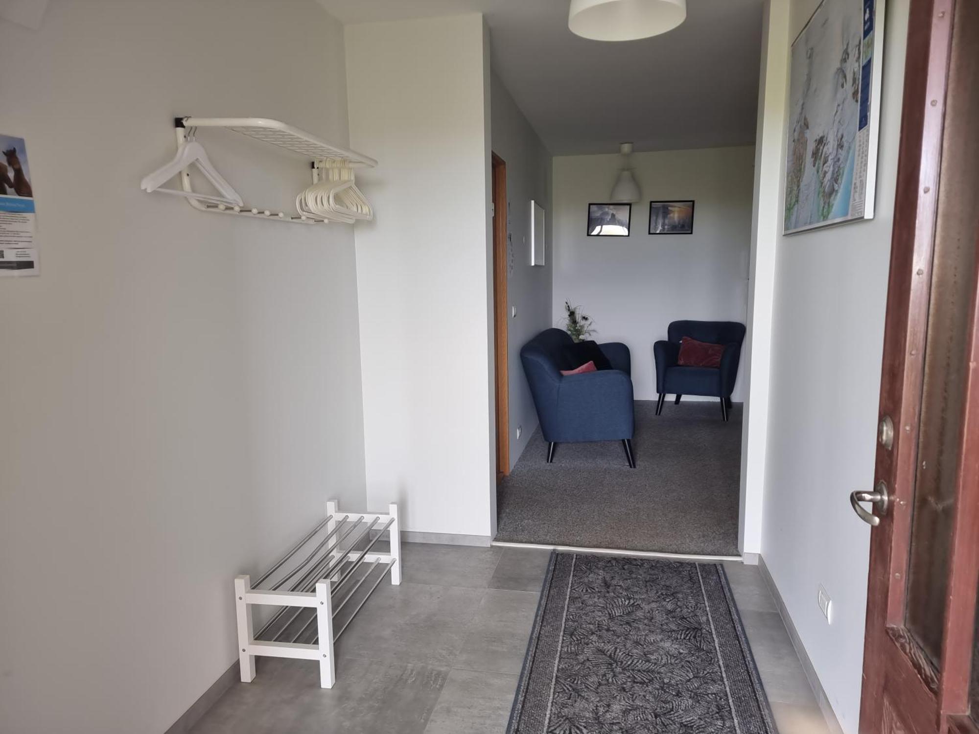 Litla-Hof Guesthouse Екстериор снимка