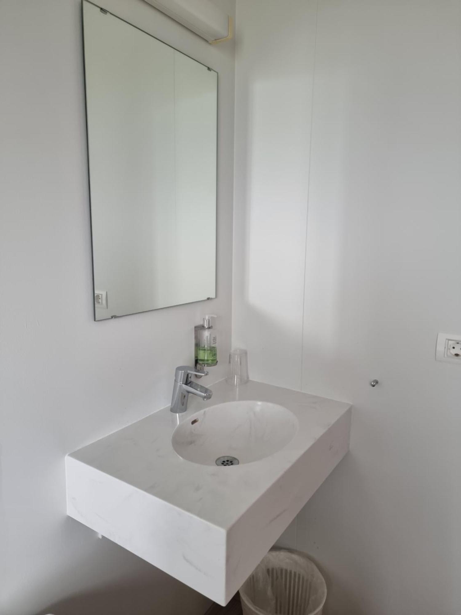 Litla-Hof Guesthouse Екстериор снимка