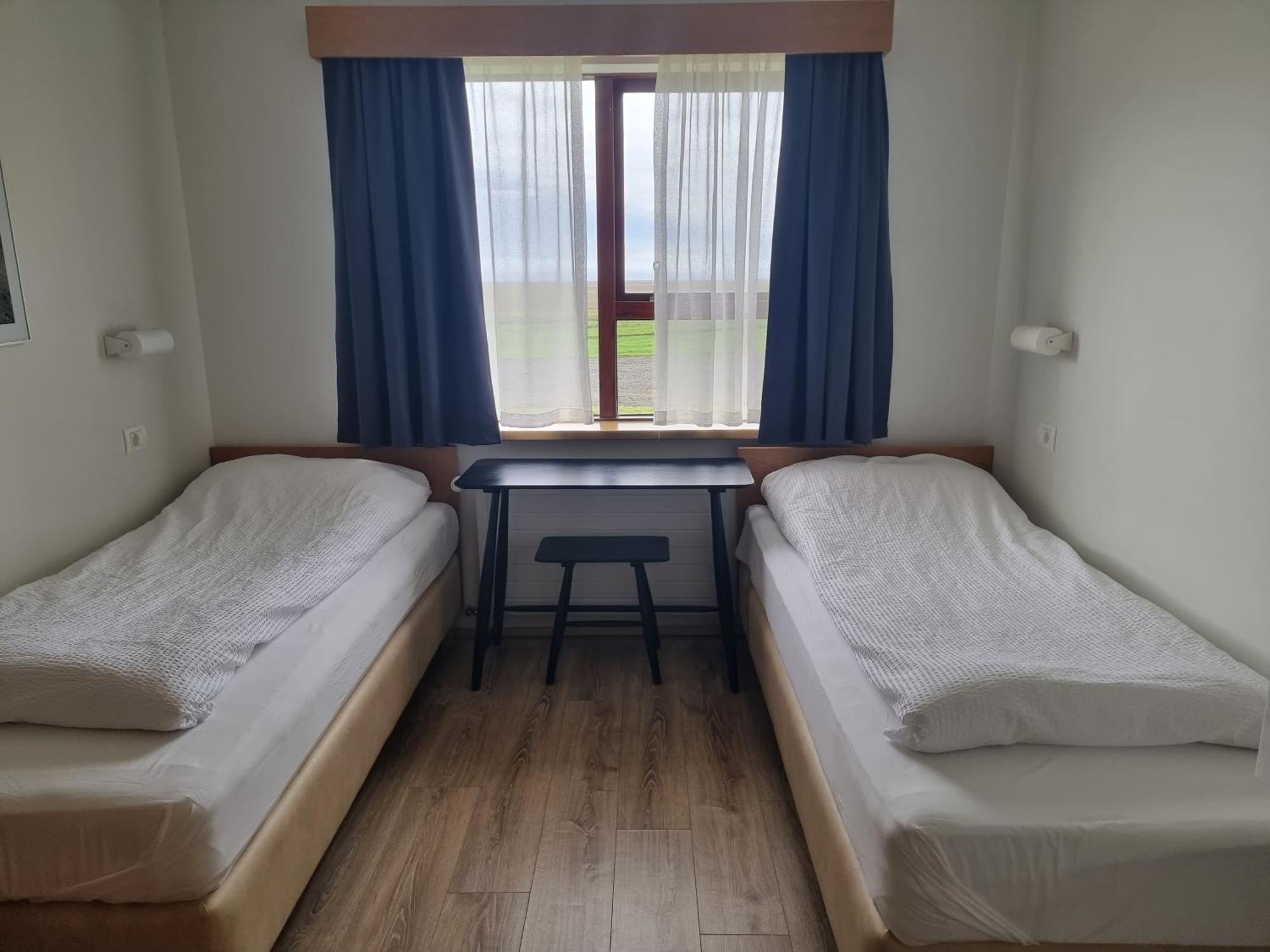 Litla-Hof Guesthouse Екстериор снимка
