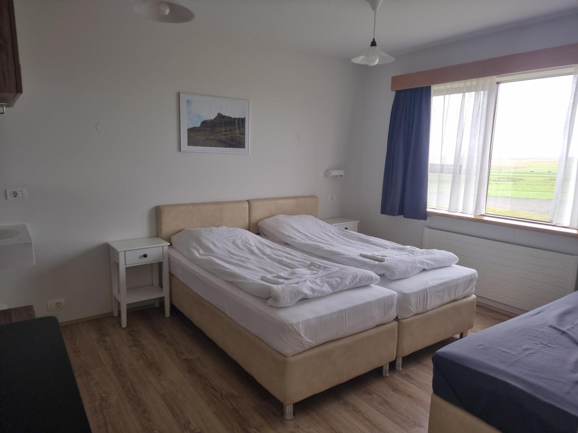 Litla-Hof Guesthouse Екстериор снимка