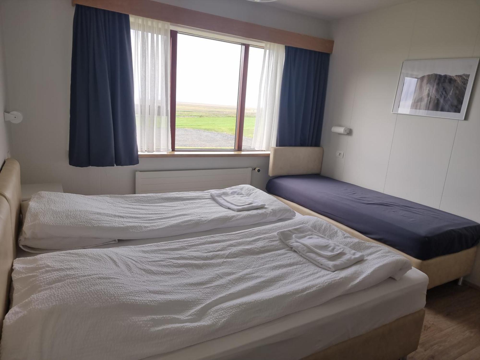 Litla-Hof Guesthouse Екстериор снимка