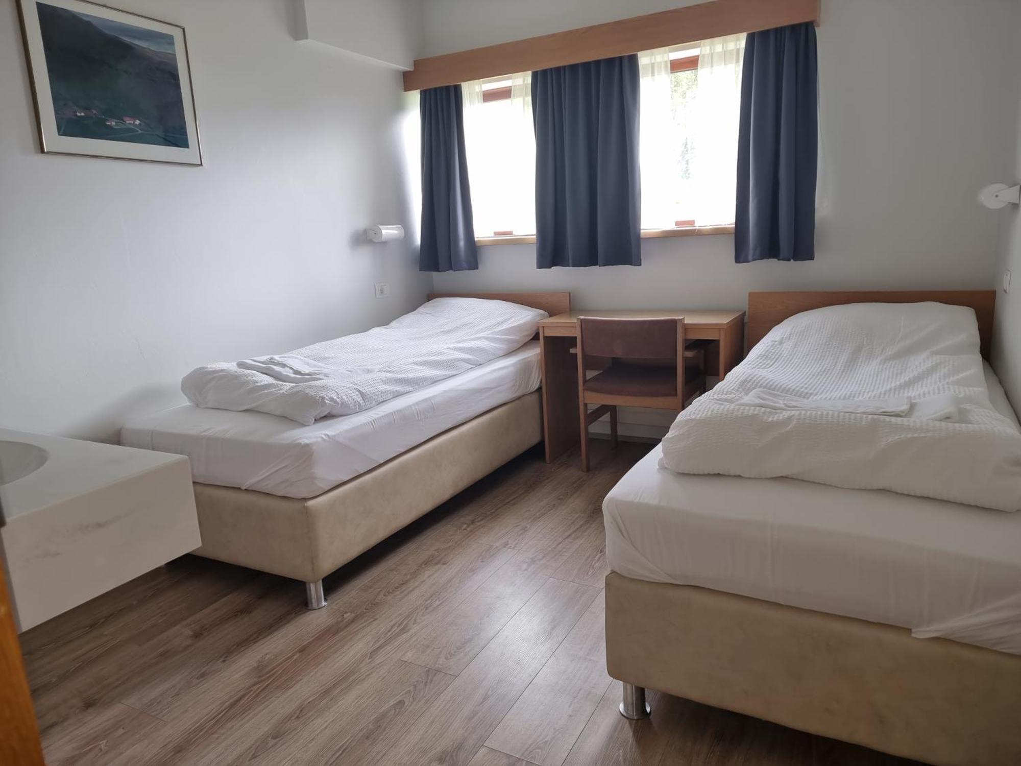 Litla-Hof Guesthouse Екстериор снимка