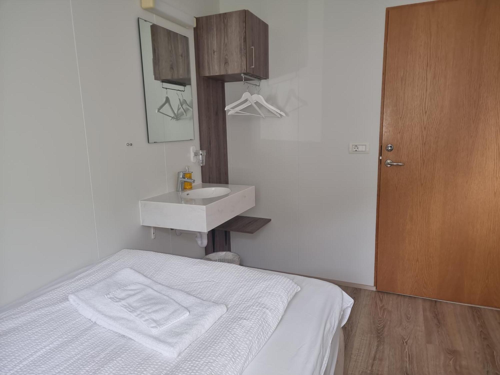 Litla-Hof Guesthouse Екстериор снимка