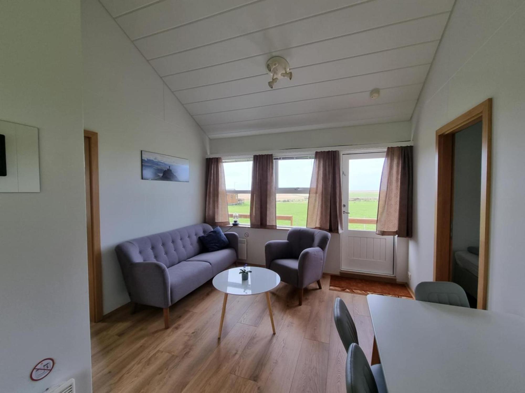 Litla-Hof Guesthouse Екстериор снимка