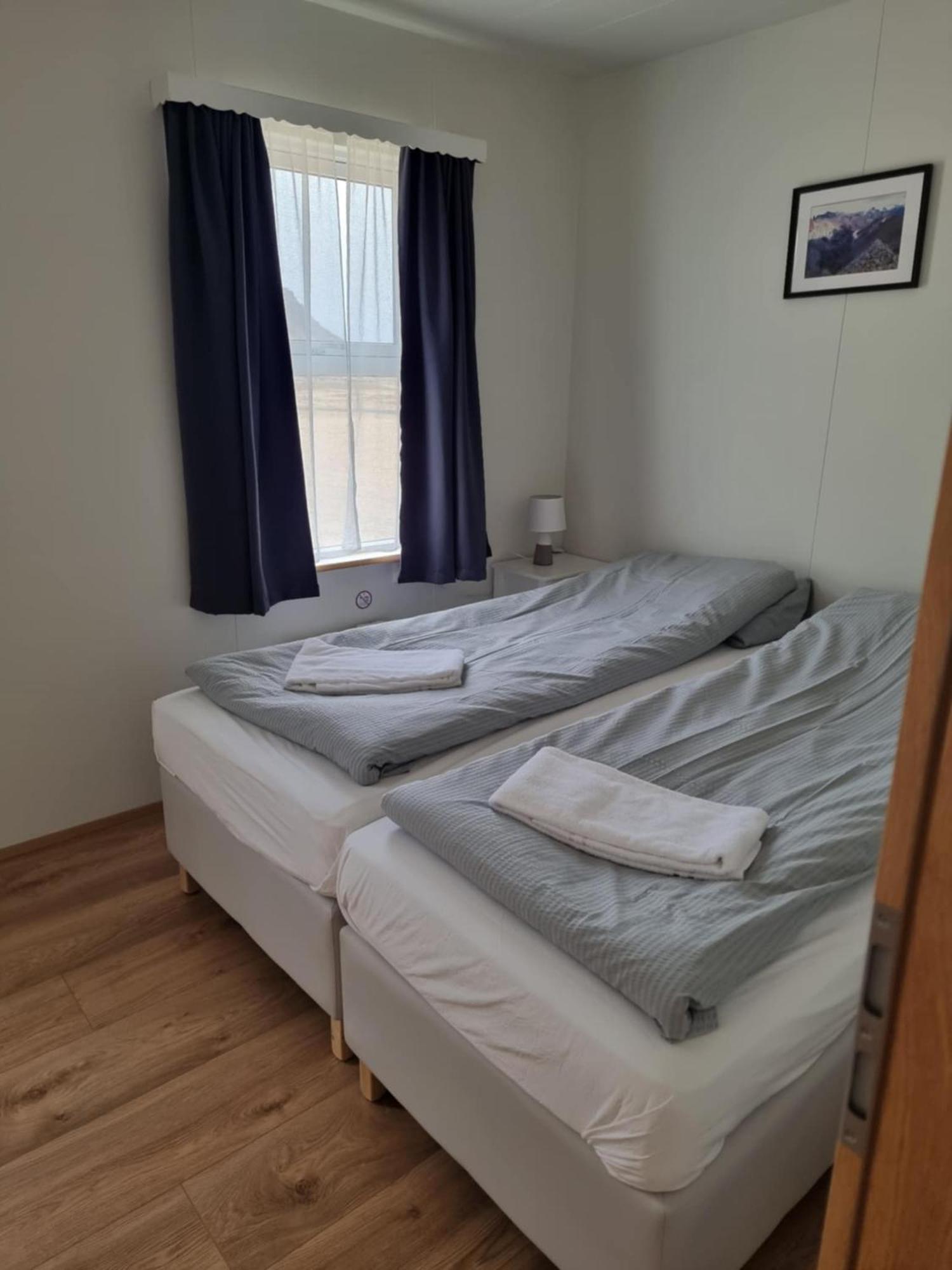 Litla-Hof Guesthouse Екстериор снимка