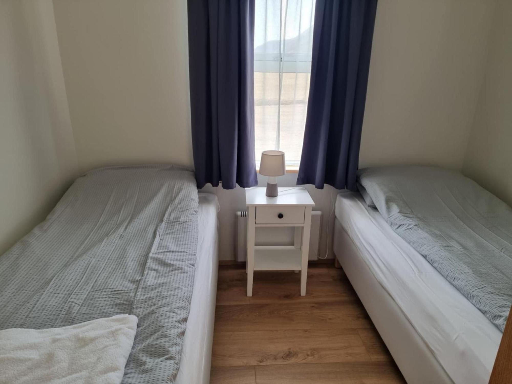 Litla-Hof Guesthouse Екстериор снимка